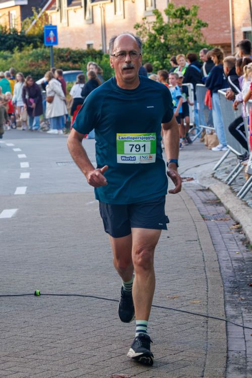 Landlopersjogging 2026